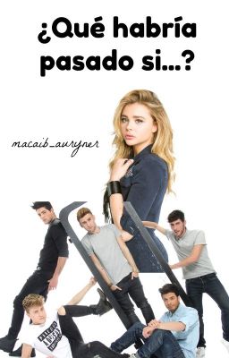 ¿Qué habría pasado si...?-Auryn