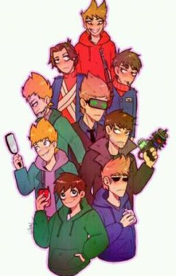 que harias si.....🌏(eddsworld)🌍