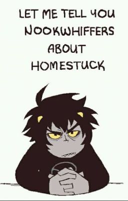 ¿Qué harías si...?    [homestuck]