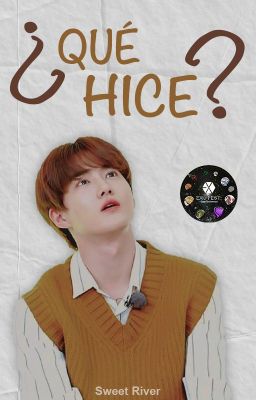 ¿Qué hice? - One Shot  [EXO Fest: One Universe]