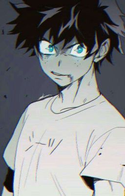 ¿¡Que le paso a izuku?!