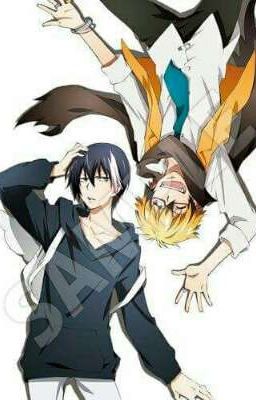 ¿!! QUE NOSOTROS SOMOS SUS QUÉ!!?(Servamp)