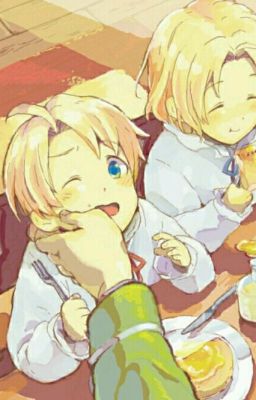 ¿Que pasaría si...? [Hetalia x Lectora]