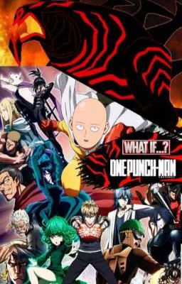 ¿Que pasaría si Malware aterriza en One Punch Man?