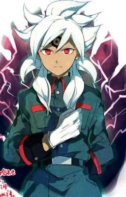 que pienso de personajes de inazuma eleven , ares , Orión , go , galaxy 