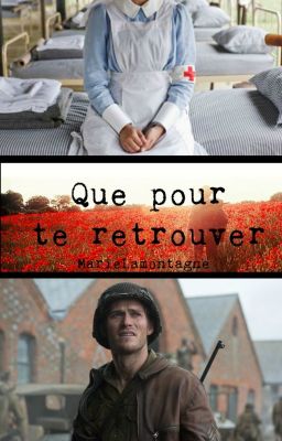 Que pour te retrouver