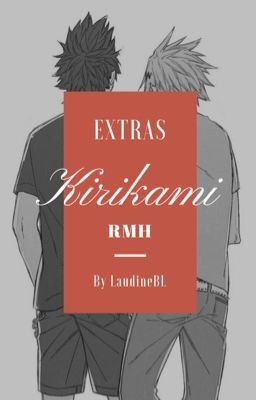 ► ¿Qué tan bien?◄  [Extra RMH kirikami]