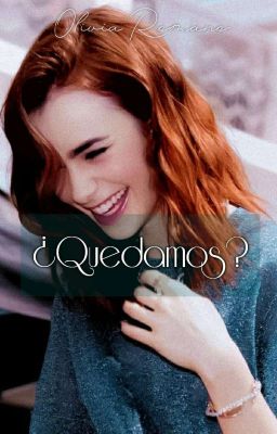 ¿QUEDAMOS?-SCOROSE