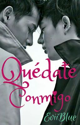 Quédate conmigo - H.A #13