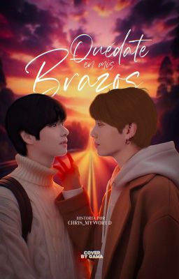 Quédate en mis brazos 💔 | Kookv