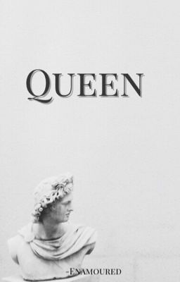 Queen | b. blake 