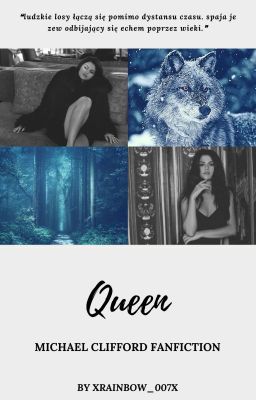 queen • clifford