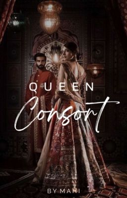 Queen Consort 