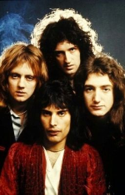 Queen ~ Curiosità