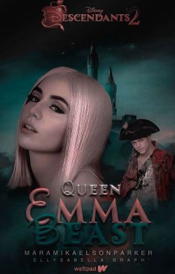 Queen Emma Beast [TERMINER]