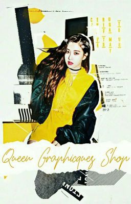 Queen Graphicques Shop - CFCU