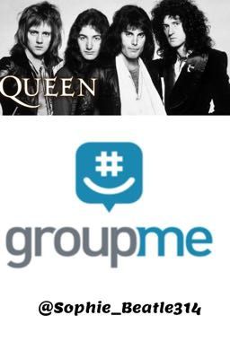 Queen GroupMe 