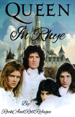 Queen In Rhye