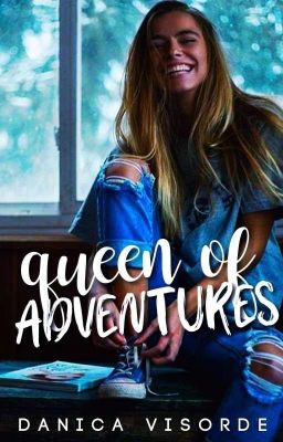 Queen of Adventures 