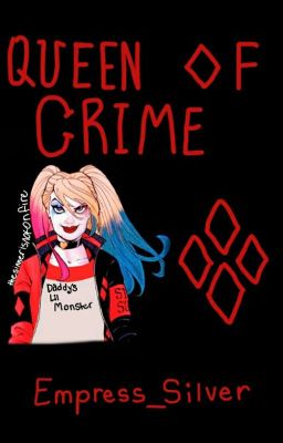 Queen Of Crime