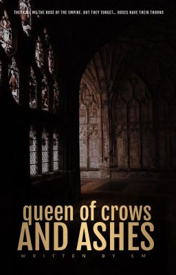 Queen of Crows and Ashes