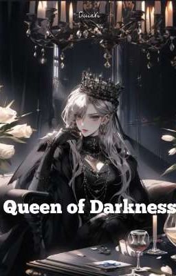 Queen Of Darkness