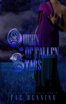 Queen of Fallen Stars