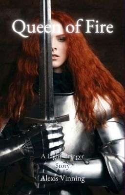 Queen of Fire (A Light-Bringer Prequel)