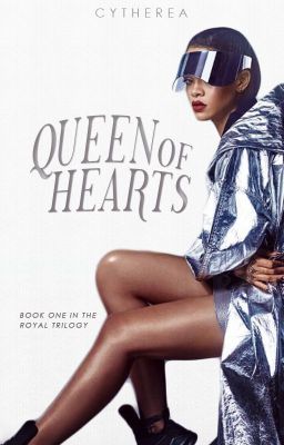 Queen Of Hearts (18+)