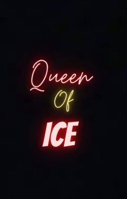 Queen Of Ice