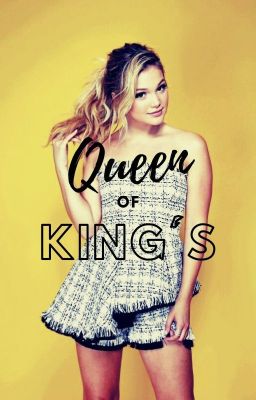 Queen of King's