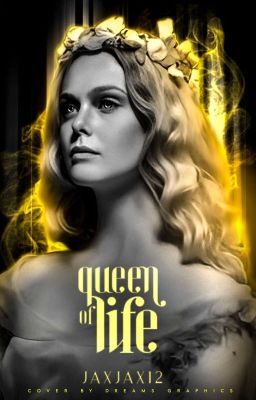 Queen of life| Game Of Thrones 