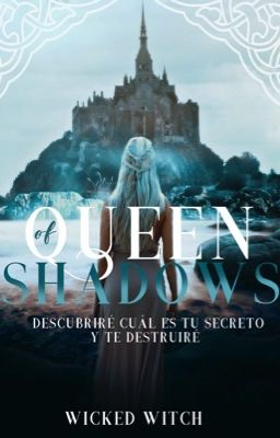 Queen of Shadows