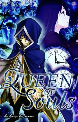 Queen of Souls (Jellal x Reader)