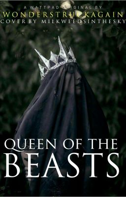 Queen of the Beasts *Sample*