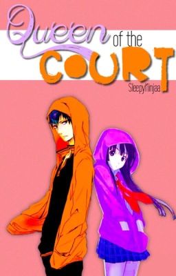 Queen of the Court (Haikyuu!! Fan Fiction)