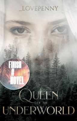 Queen of the Underworld | Book 3