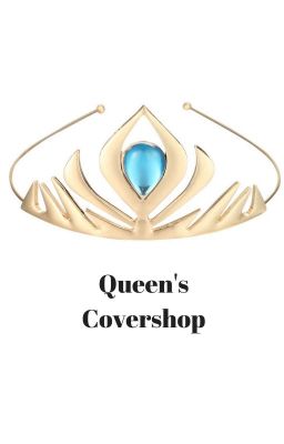 Queen's Covershop