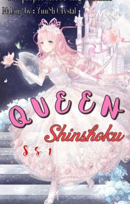 Queen Shinshoku 