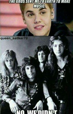 Queen Stories