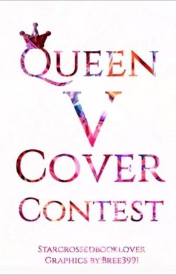 Queen V Cover Contests