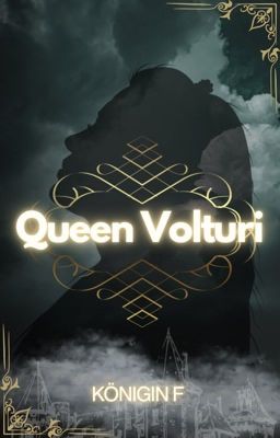 Queen Volturi