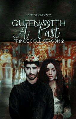 Queen With A Past |MALIK|