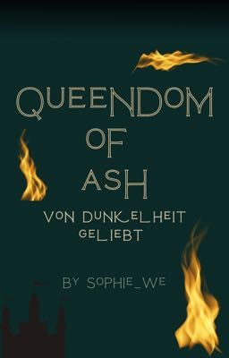 Queendom of Ash