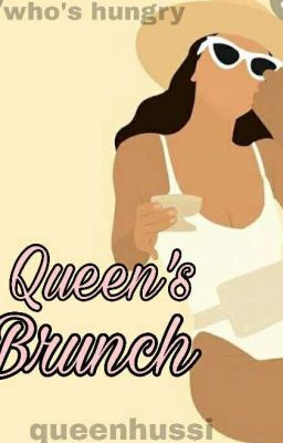 queens brunch.