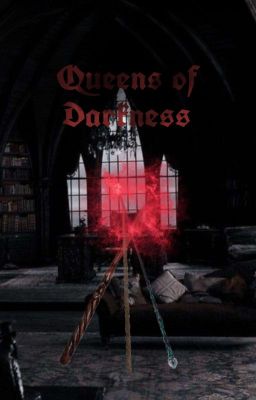 Queens of Darkness