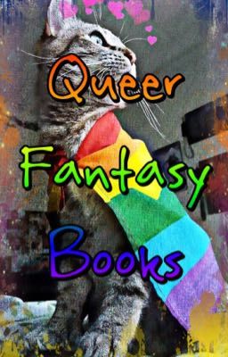 Queer Fantasy Books