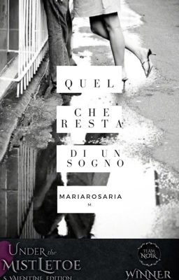 Quel che resta di un sogno- 