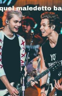 Quel maledetto bar • muke