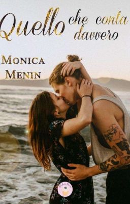 Quello che conta davvero (That's what matters || H.S. ||) EBOOK E CARTACEO